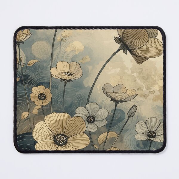 Item preview, Whispers in Bloom designed and sold by AbstractAnom.