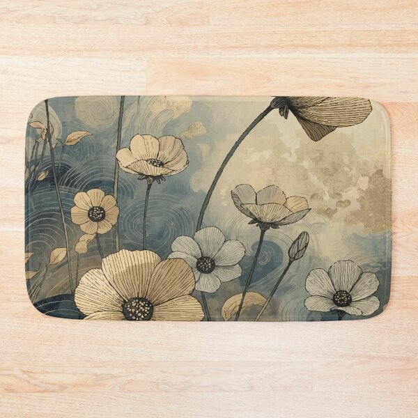 Item preview, Whispers in Bloom designed and sold by AbstractAnom.