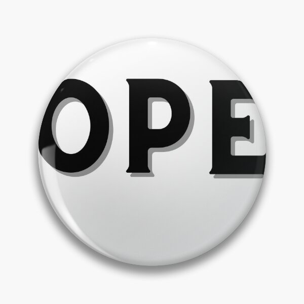 Item preview, Ope designed and sold by North Star Studio.