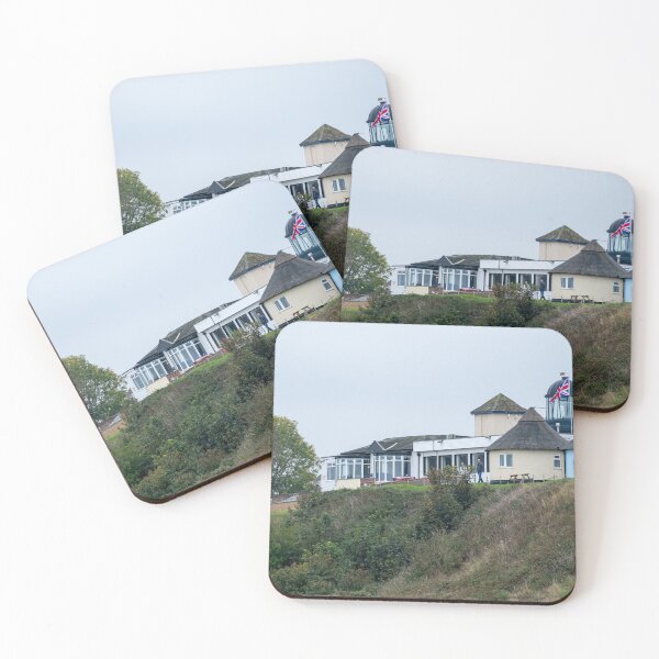 Item preview, Winterton Round Houses designed and sold by yackers1.