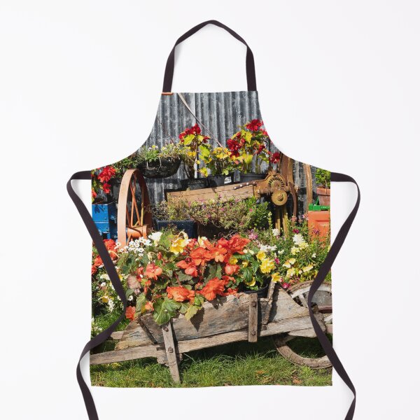 Item preview, Flower Barrow designed and sold by hawkie.