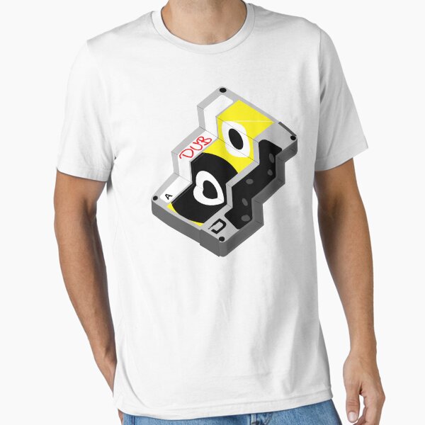 Dubstep Essential T-Shirt