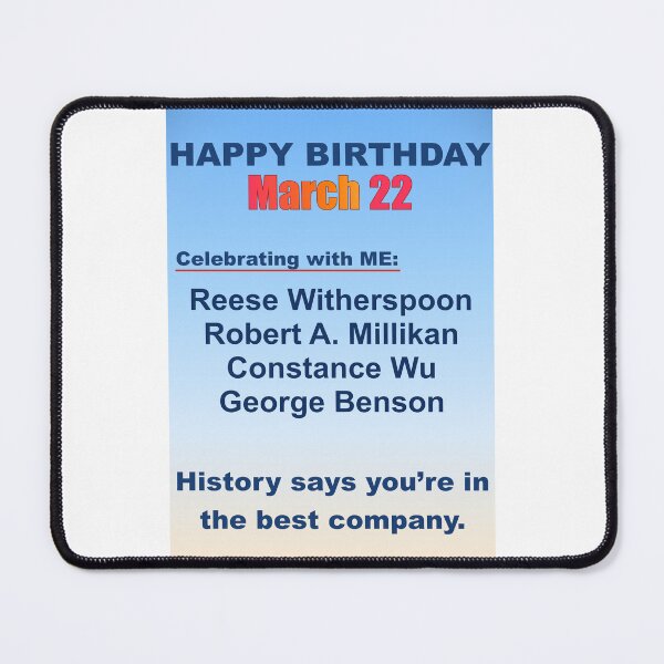 Item preview, March 22– Famous Americans Celebrating with ME designed and sold by ariksworld.