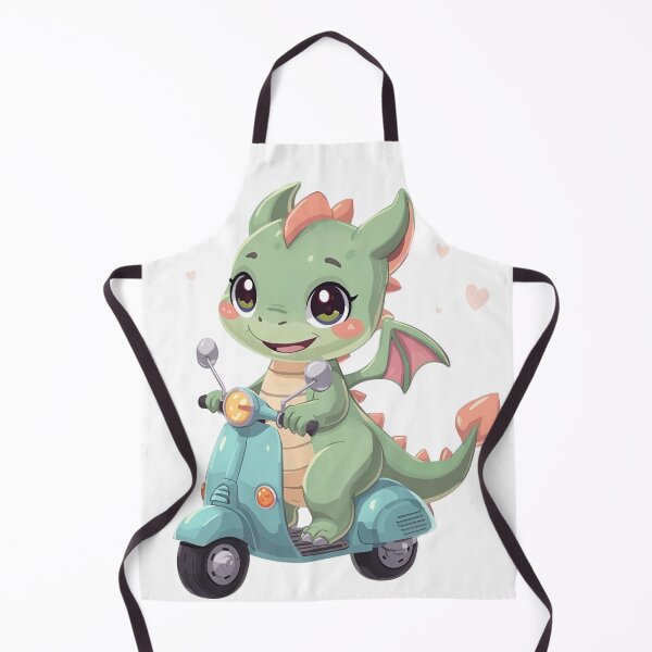 Item preview, Racing Dragon designed and sold by SimonsDesignArt.