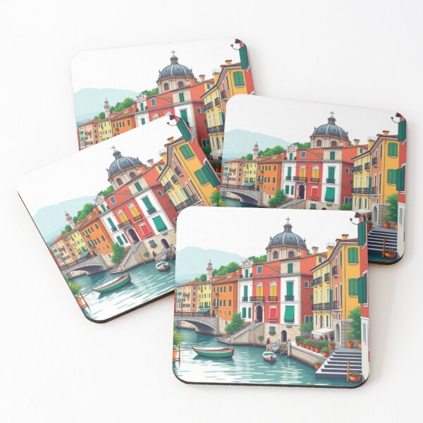 Item preview, Italian Venice designed and sold by PrzemekFanShop.