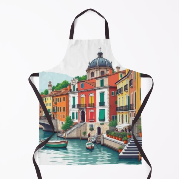 Item preview, Italian Venice designed and sold by PrzemekFanShop.
