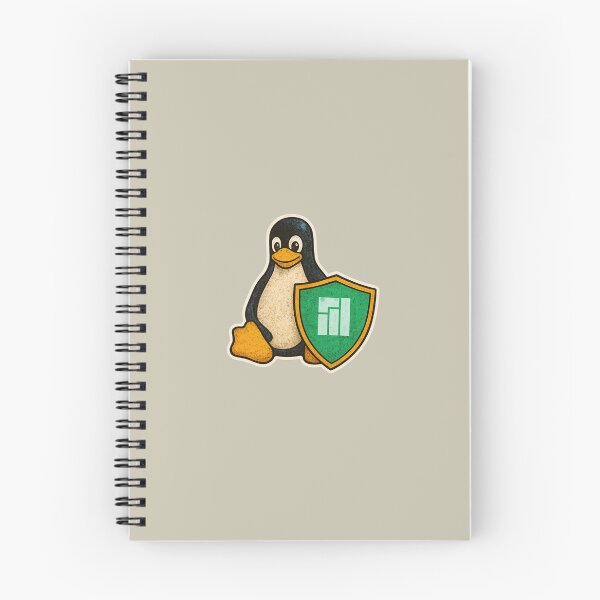 Item preview, Linux TUX Manjaro designed and sold by angoma.