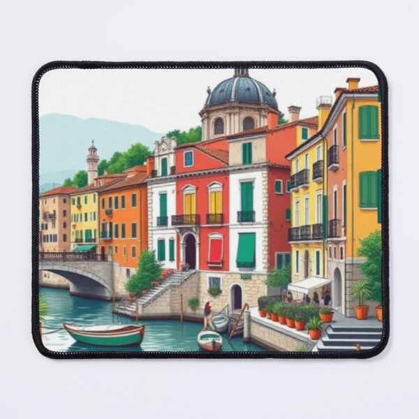 Item preview, Italian Venice designed and sold by PrzemekFanShop.