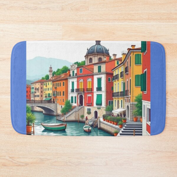 Item preview, Italian Venice designed and sold by PrzemekFanShop.