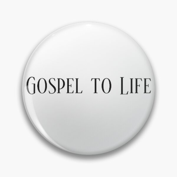 Item preview, Gospel to Life designed and sold by Franciscan Gifts .