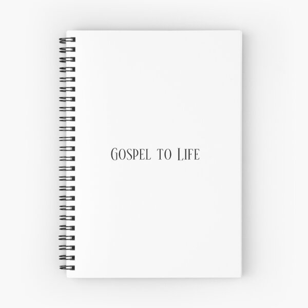Item preview, Gospel to Life designed and sold by Franciscan Gifts .