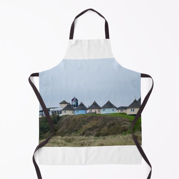 Item preview, Winterton Round Houses designed and sold by yackers1.
