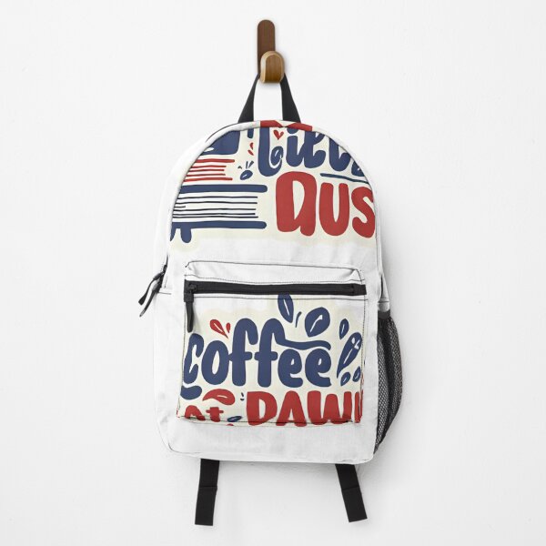 Item preview, Coffee at Dawn Books Till Dusk designed and sold by Coffread.