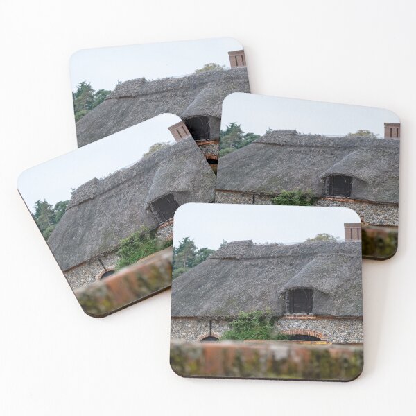 Item preview, Thatched cottage designed and sold by yackers1.