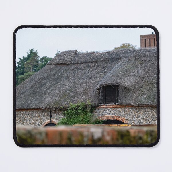 Item preview, Thatched cottage designed and sold by yackers1.