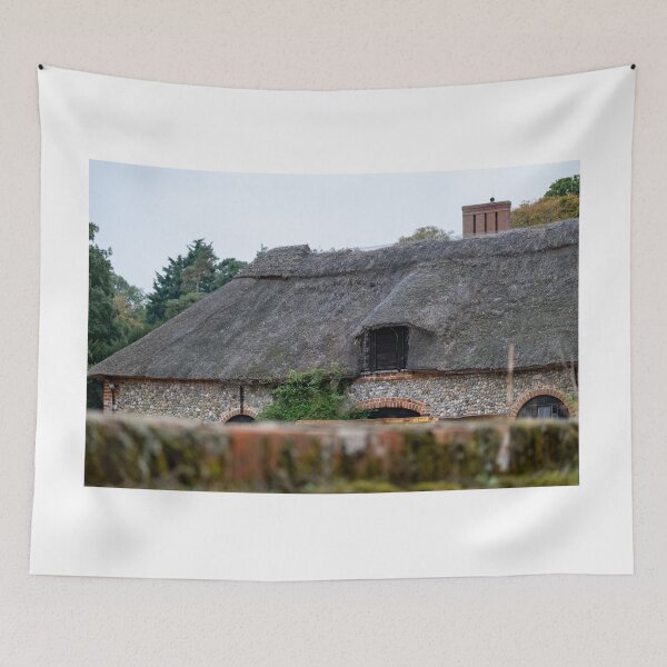 Item preview, Thatched cottage designed and sold by yackers1.