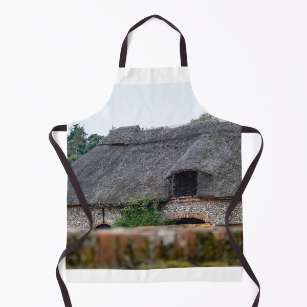 Item preview, Thatched cottage designed and sold by yackers1.