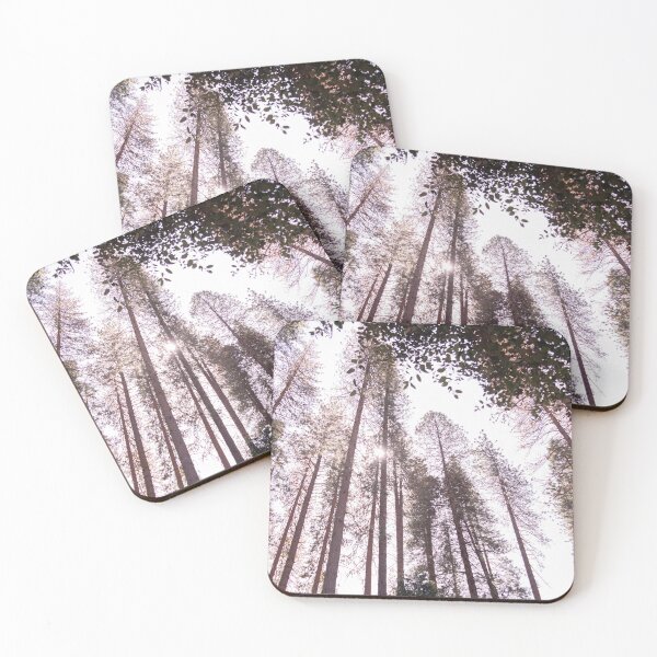 Item preview, Enchanted Forest designed and sold by Imbeccable Images.