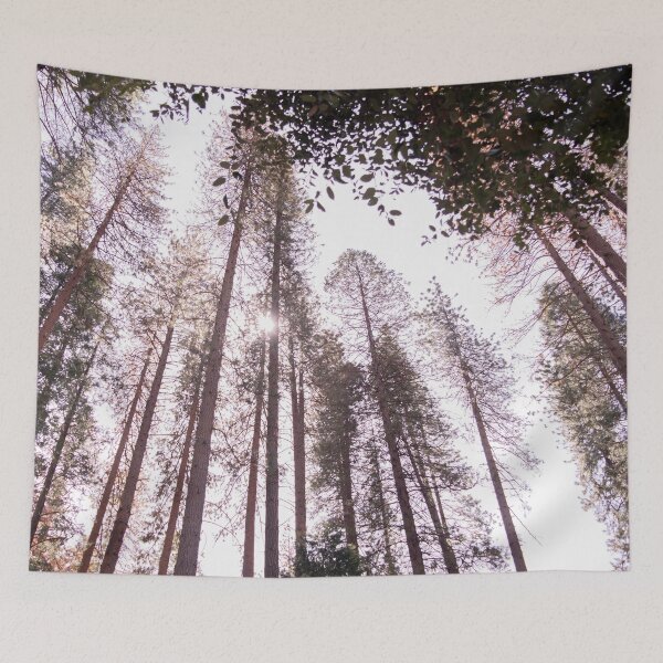 Item preview, Enchanted Forest designed and sold by Imbeccable Images.