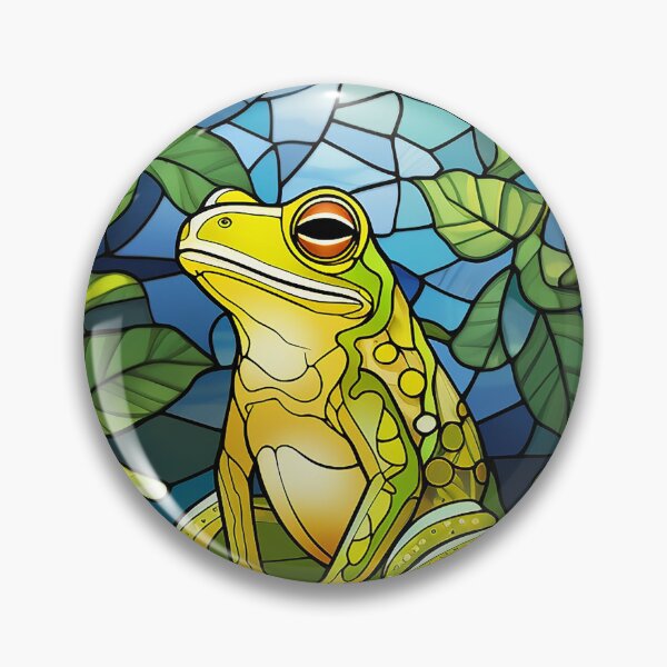 Item preview, I'am Frogtifa - Frog Protest Portland designed and sold by EVESTUDIOART.