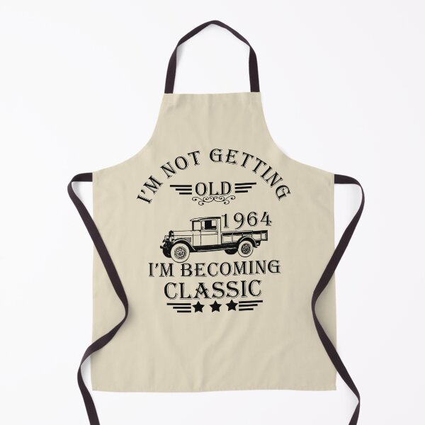 Item preview, Born in 1964 vintage birthday designed and sold by Alexaltay.