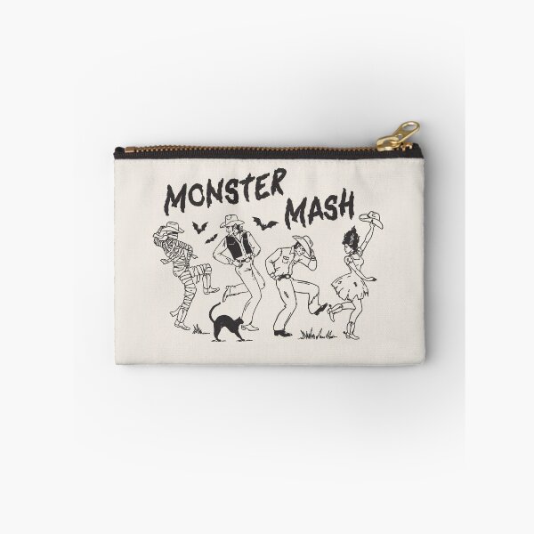 Item preview, Monster Mash Hoedown designed and sold by Adronia.