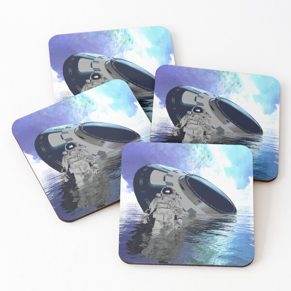 Item preview, Mayday Mayday designed and sold by Solitaire Parke.