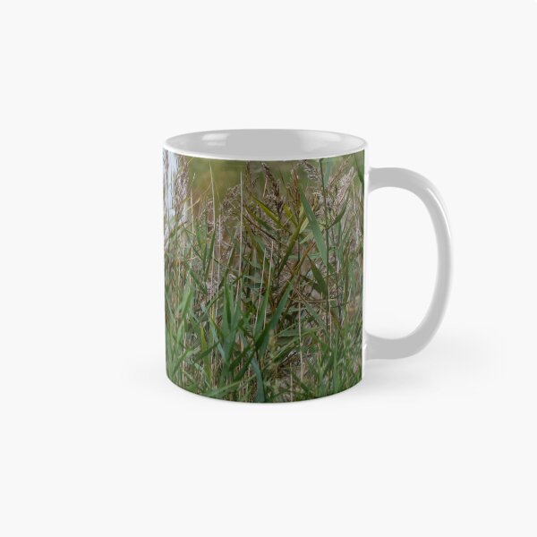 Item preview, Reeds by the river designed and sold by yackers1.
