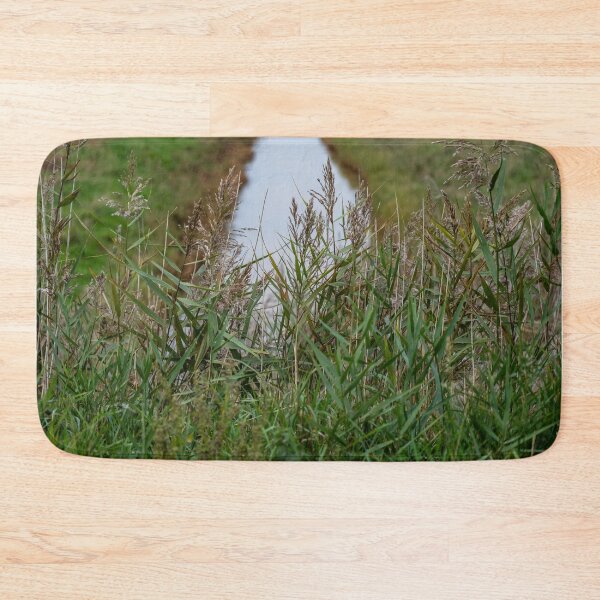 Item preview, Reeds by the river designed and sold by yackers1.