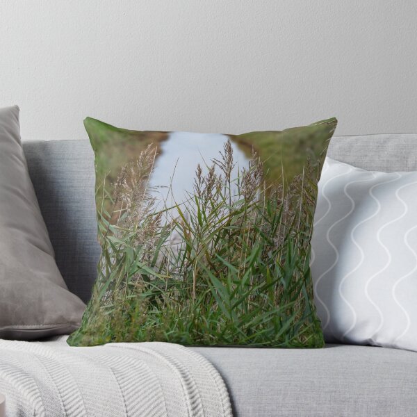 Item preview, Reeds by the river designed and sold by yackers1.