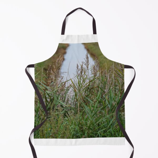 Item preview, Reeds by the river designed and sold by yackers1.