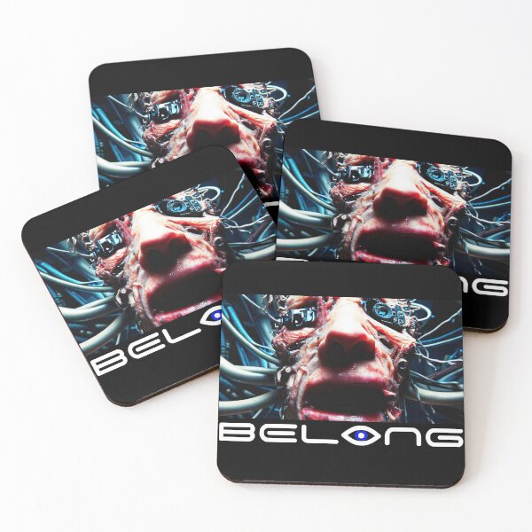 Item preview, BELONG designed and sold by POP ROCKS MARTINI.
