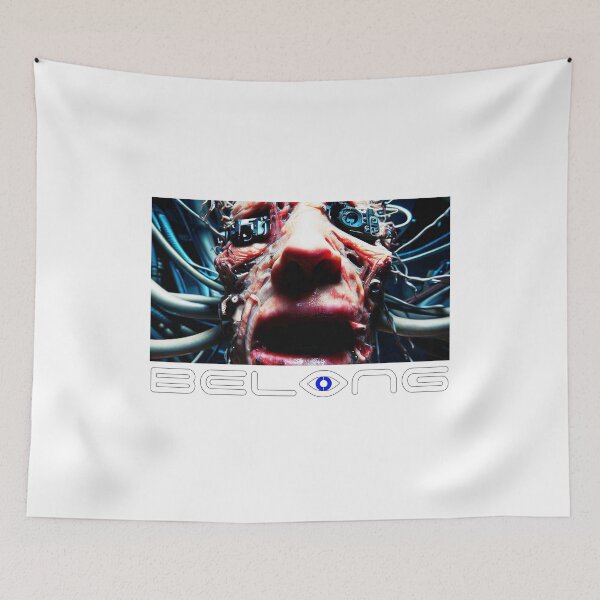 Item preview, BELONG designed and sold by POP ROCKS MARTINI.