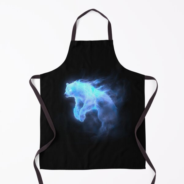 Item preview, Magical Bear  designed and sold by gracefullizard.