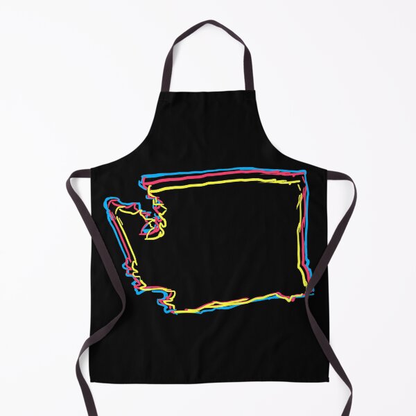Item preview, Washington designed and sold by barmalisiRTB.