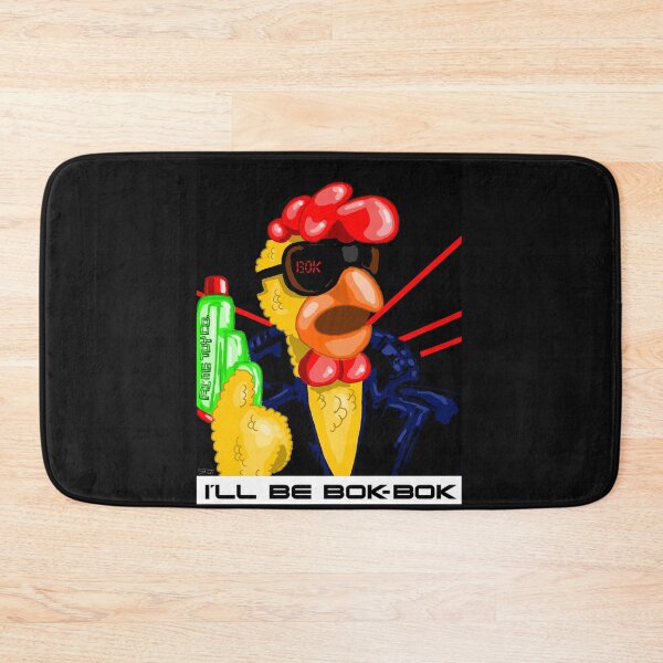 Item preview, I'll Be Bok-Bok designed and sold by southeddie.