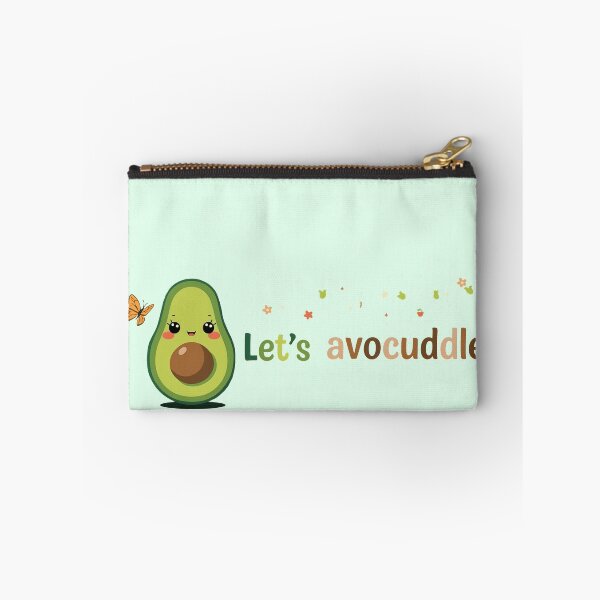Item preview, Let's avocuddle designed and sold by Top Thinkers.