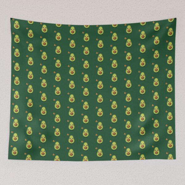 Item preview, Let's avocuddle designed and sold by Top Thinkers.