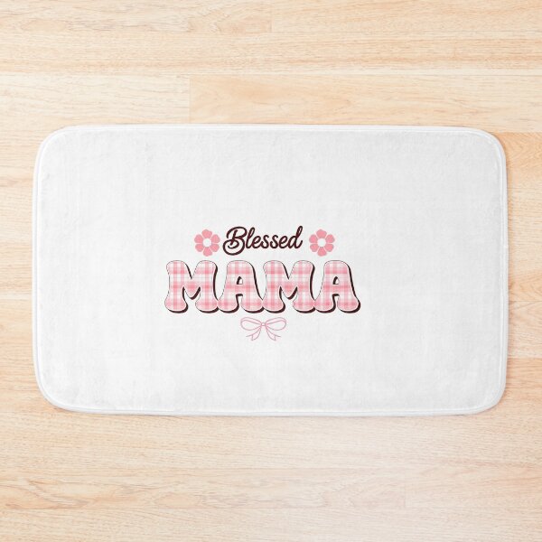 Item preview, Blessed Mama designed and sold by CharmStudio.