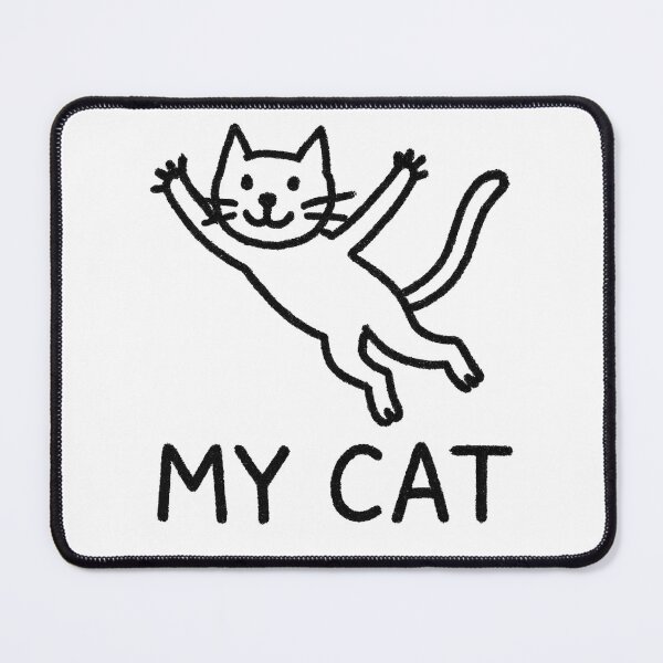 Item preview, My cat designed and sold by TomDob.