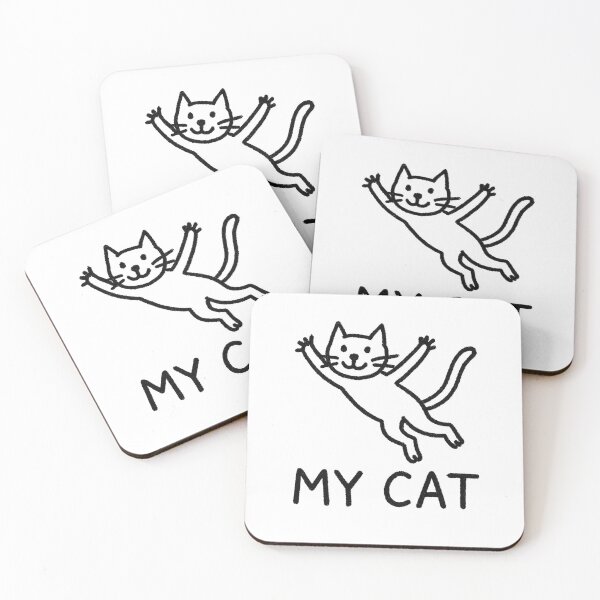 Item preview, My cat designed and sold by TomDob.