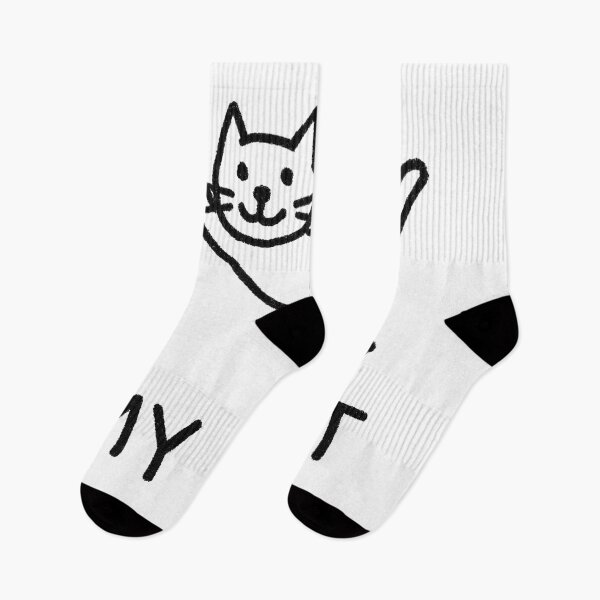 Item preview, My cat designed and sold by TomDob.