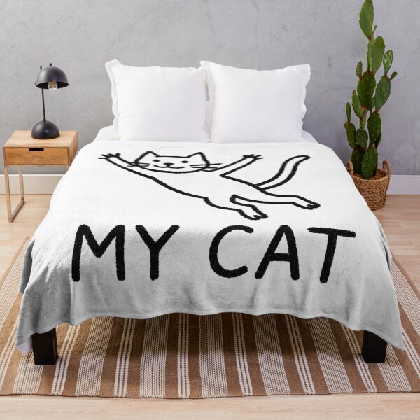 Item preview, My cat designed and sold by TomDob.