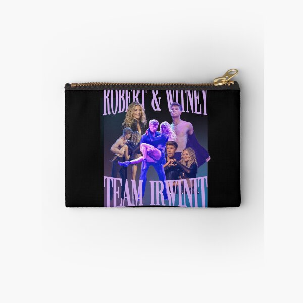 Item preview, Team IrWINit designed and sold by chickensoupshop.