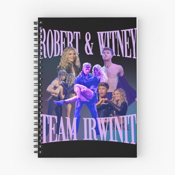 Item preview, Team IrWINit designed and sold by chickensoupshop.