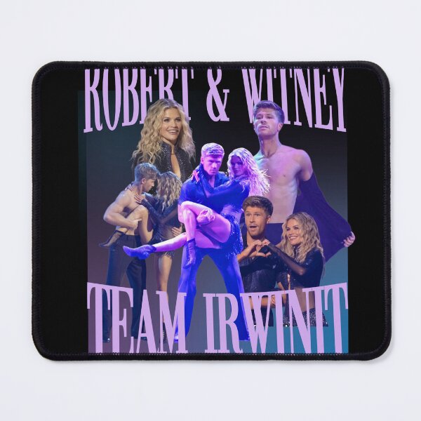 Item preview, Team IrWINit designed and sold by chickensoupshop.