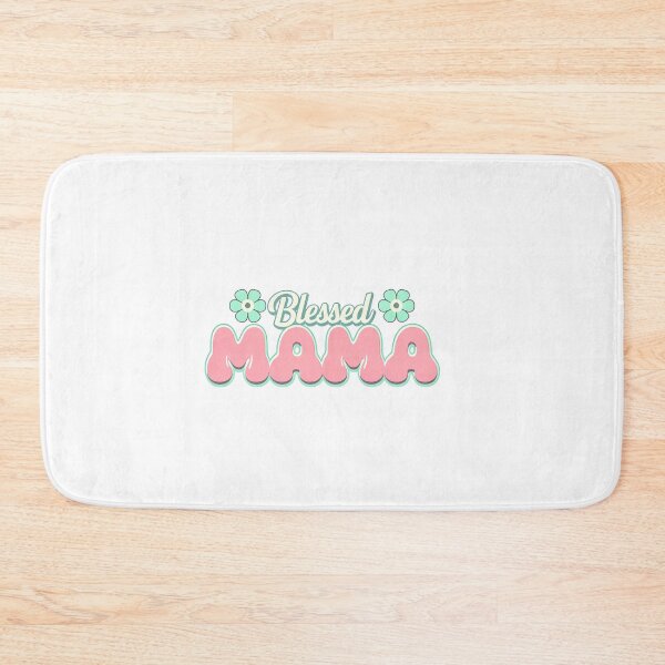 Item preview, Blessed Mama designed and sold by CharmStudio.
