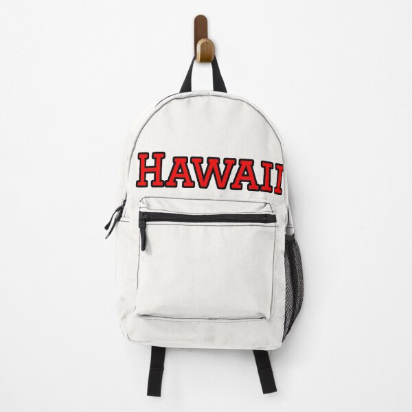 Item preview, Hawaii Typography – Island Life and Aloha Spirit Design designed and sold by Long Family Gifts.