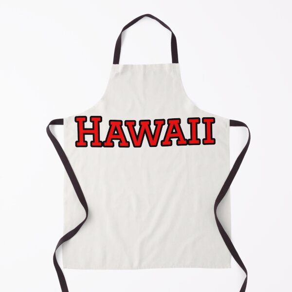 Item preview, Hawaii Typography – Island Life and Aloha Spirit Design designed and sold by Long Family Gifts.