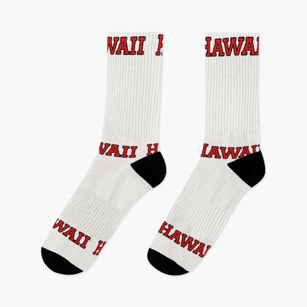 Item preview, Hawaii Typography – Island Life and Aloha Spirit Design designed and sold by Long Family Gifts.